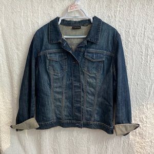 #35 New York & Co size XL